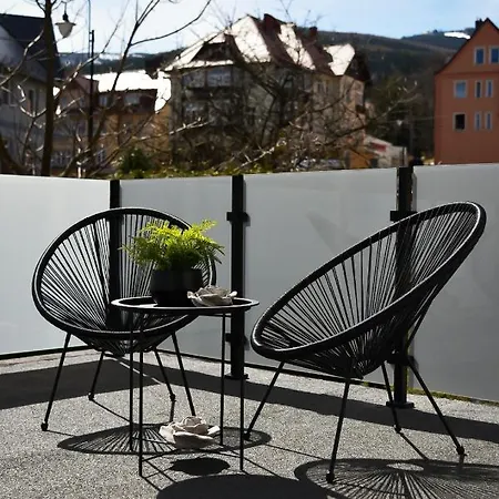 Mawarooms Swieradow-Zdroj