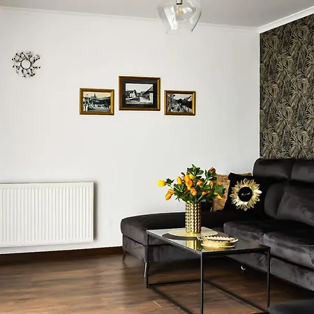 Mawarooms * Świeradów-Zdrój