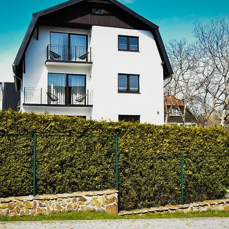 Mawarooms Апартаменты