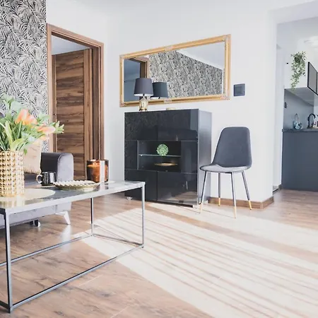 Mawarooms Apartment