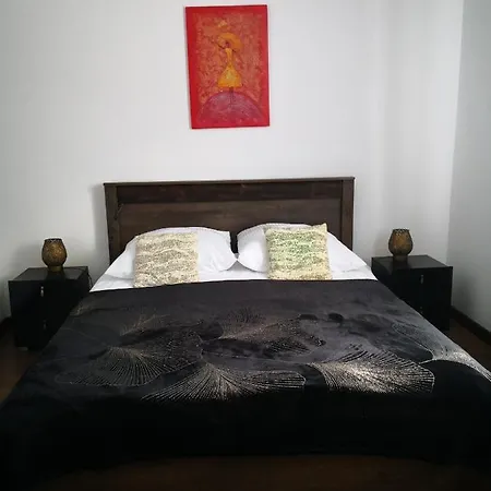 Apartment Mawarooms Swieradow-Zdroj