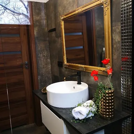 Mawarooms Апартаменты *