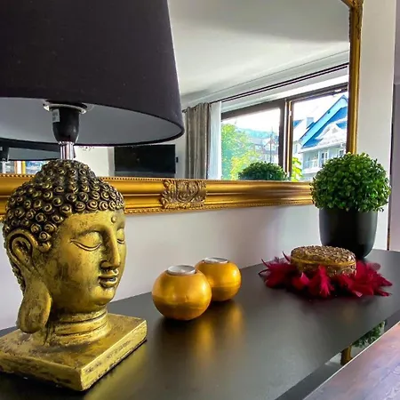 Mawarooms * Świeradów-Zdrój