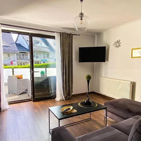 Mawarooms Apartment *