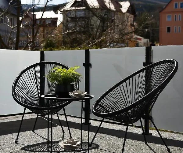 Mawarooms Świeradów-Zdrój