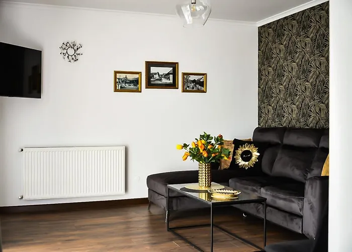 Mawarooms * Świeradów-Zdrój