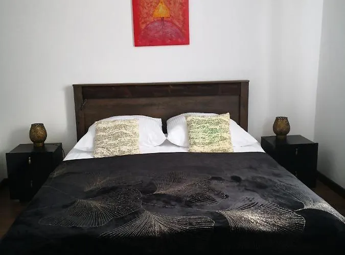 公寓 Mawarooms Świeradów-Zdrój