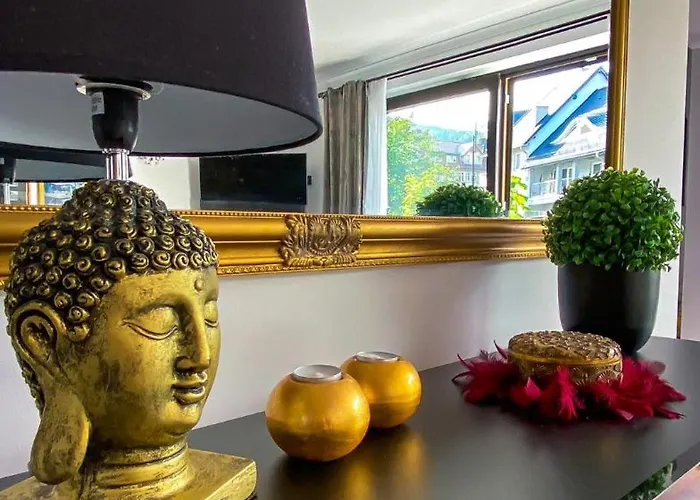 Mawarooms * Świeradów-Zdrój