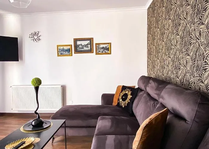 Mawarooms * Świeradów-Zdrój